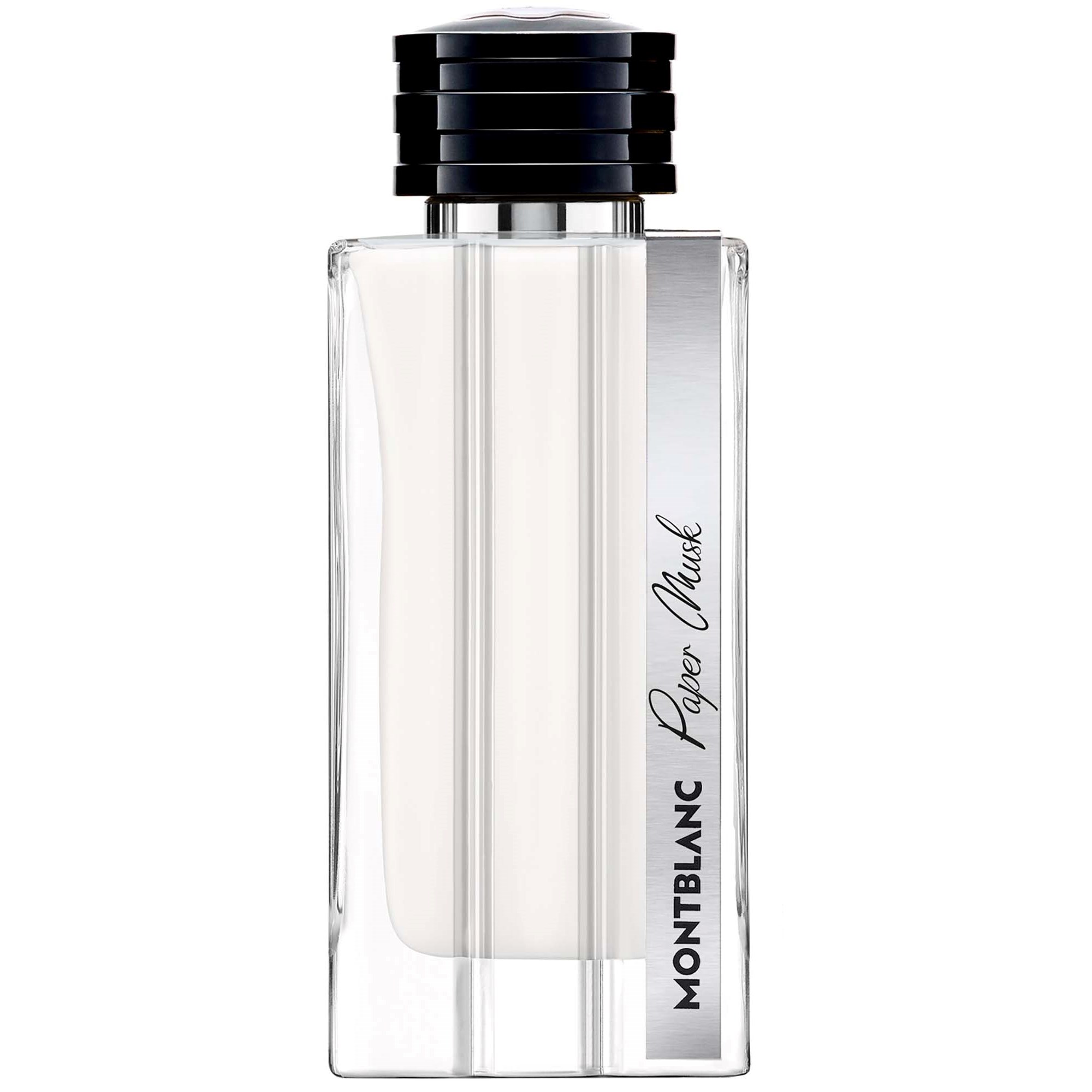 Montblanc Paper Musk Eau de Parfum 125 ml