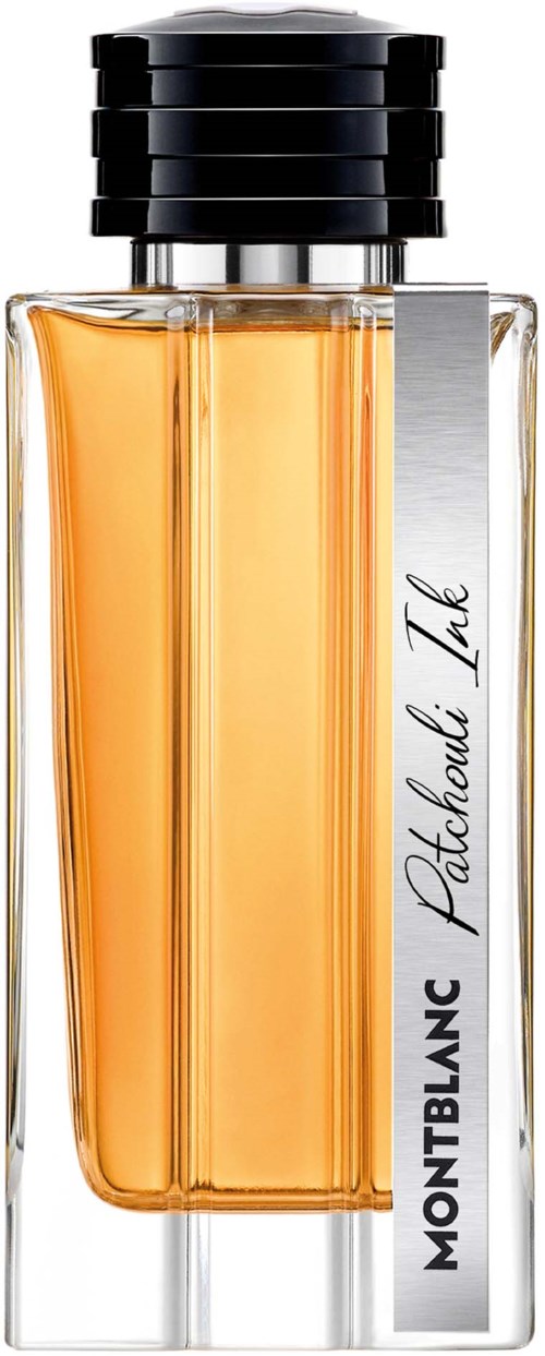 montblanc patchouli ink