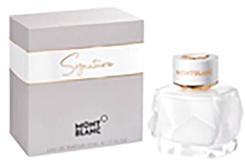 Montblanc Signature Eau de Parfum 50 ml