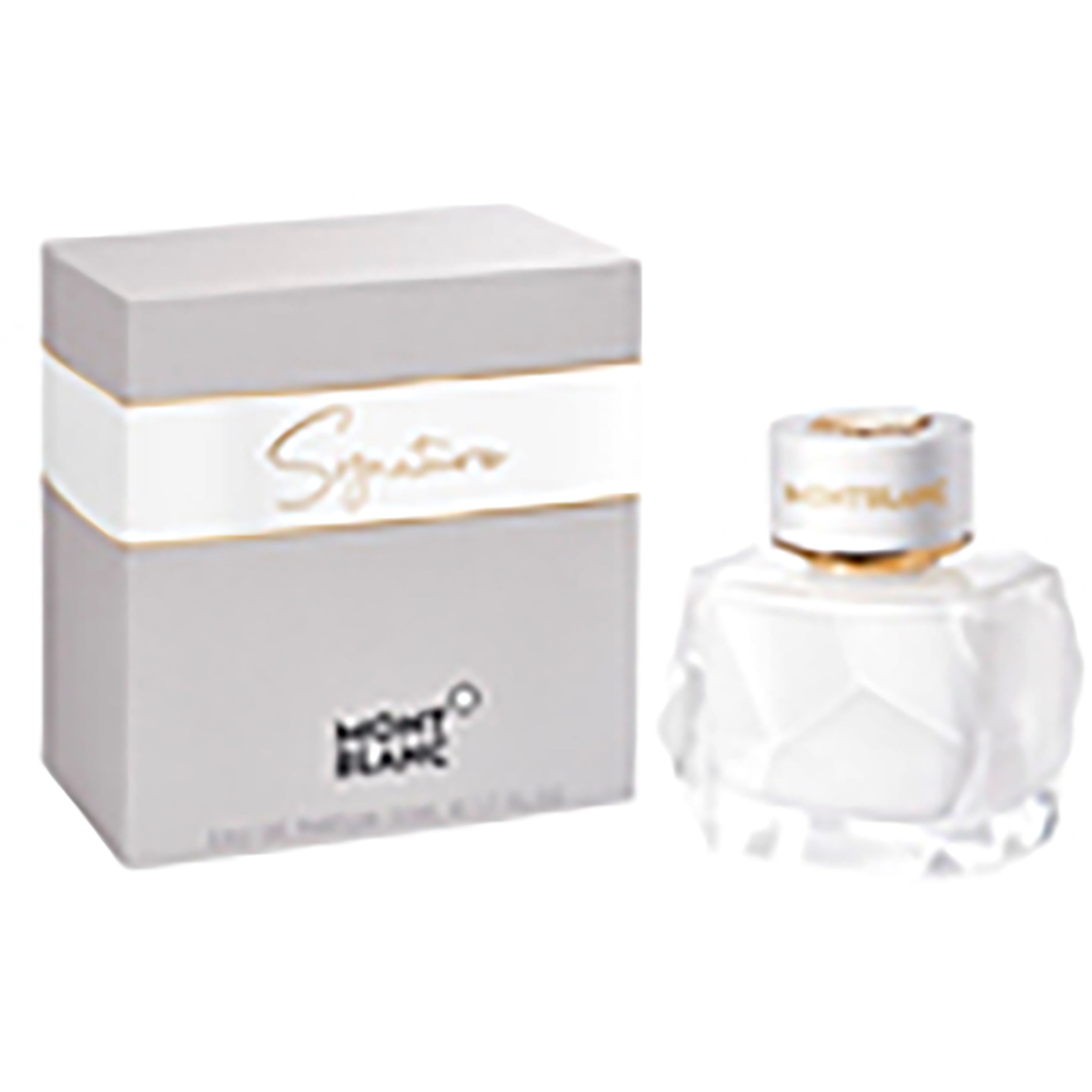 Montblanc Signature Eau de Parfum 50 ml