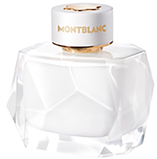 Montblanc Signature Eau de Parfum 90 ml