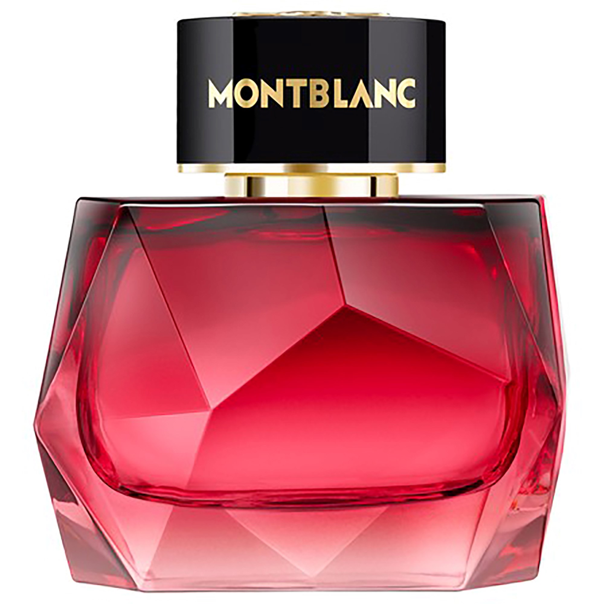 Montblanc Signature Elixir Eau de Parfum 50 ml billede