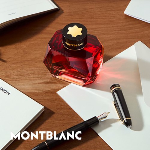 Montblanc Signature Elixir Eau de Parfum 30 ml | lyko.com
