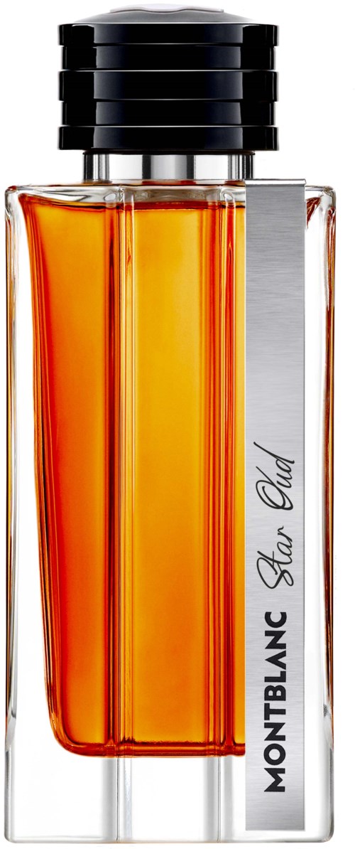 Montblanc Star Oud Eau de Parfum 125 ml