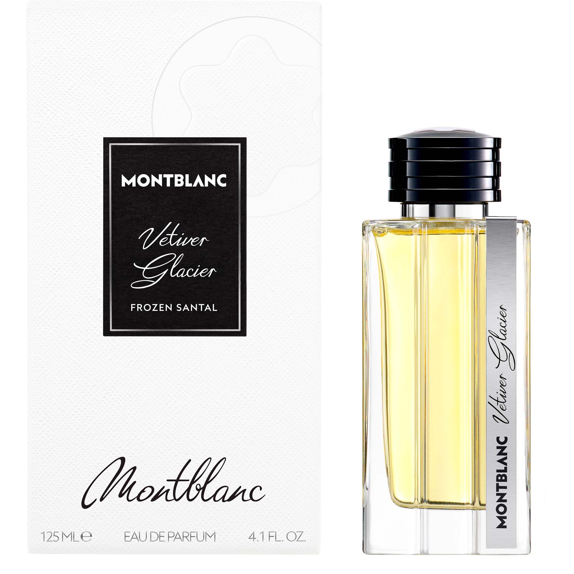 Montblanc Veltiver Glacier Eau de Parfum 125 ml (obrázok 3)