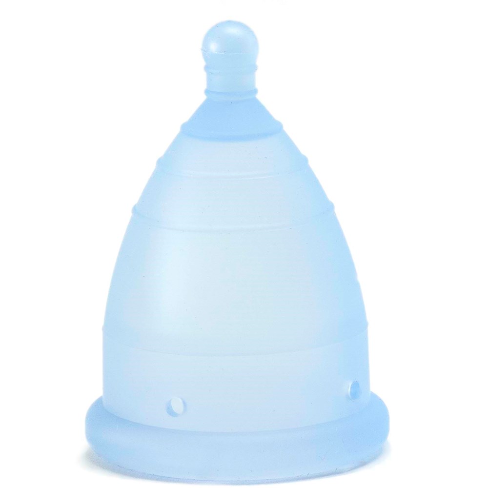 MonthlyCup MonthlyCup Mini Blue