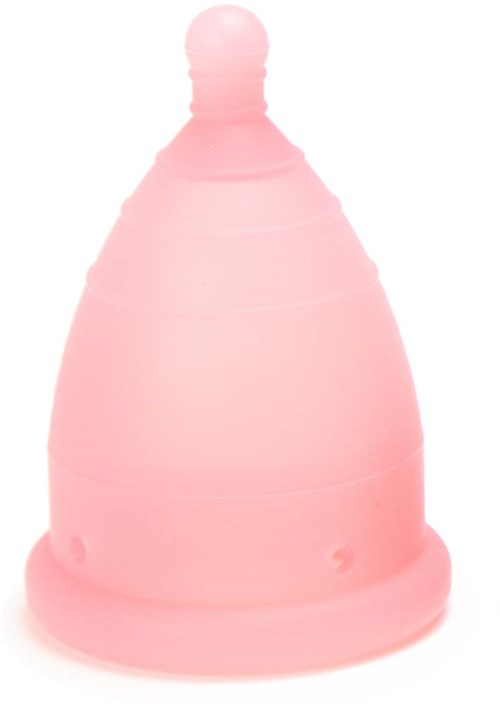MonthlyCup Mini Pink