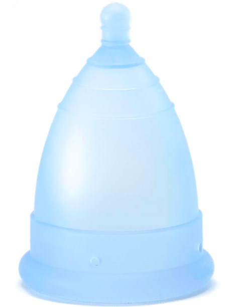 MonthlyCup Normal Blue