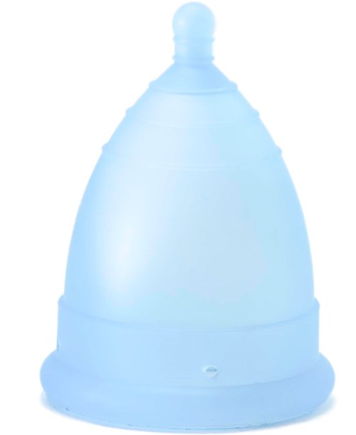 MonthlyCup Plus Blue