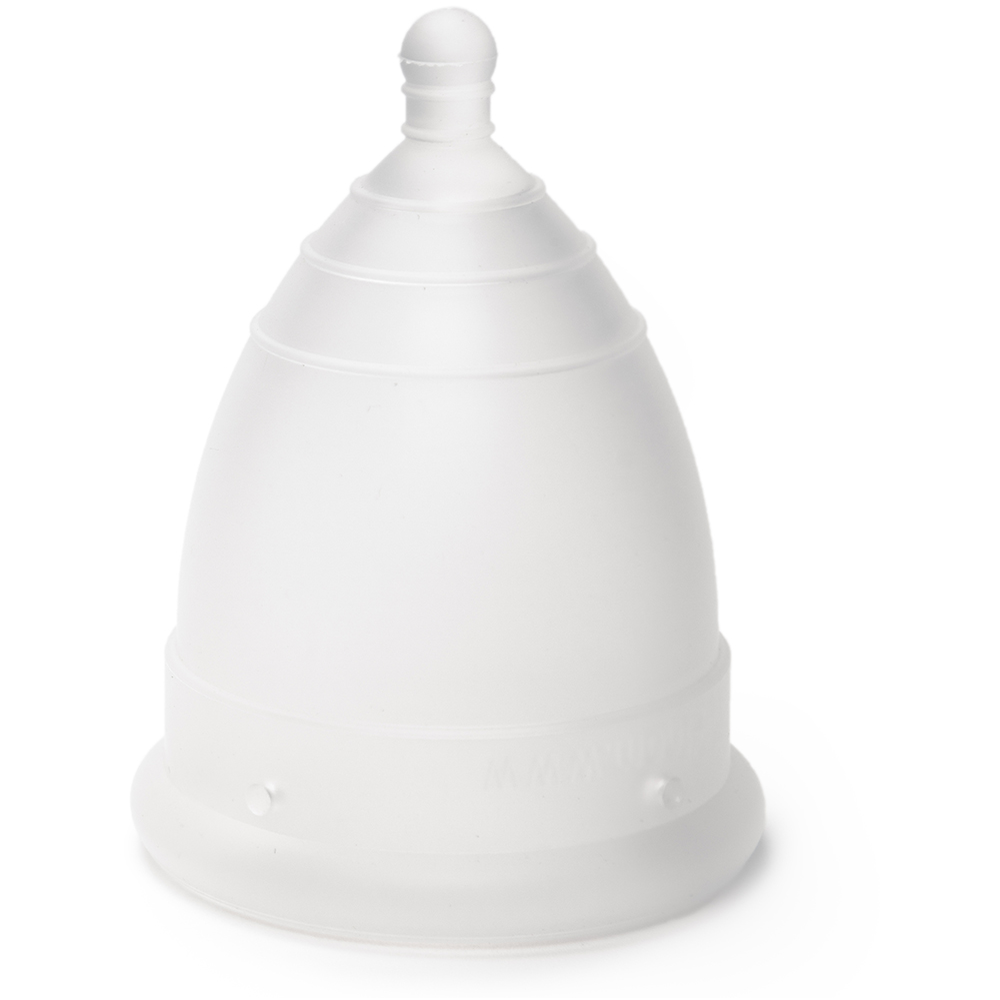 MonthlyCup MonthlyCup Plus Transparent