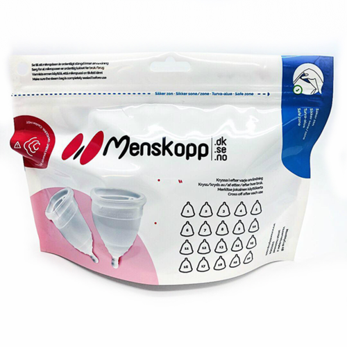 MonthlyCup Mikropåse