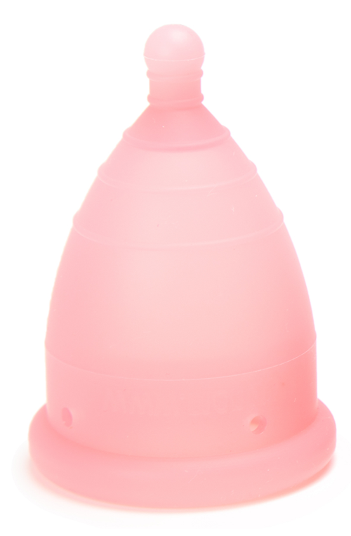 MonthlyCup Topaz Mini Pink