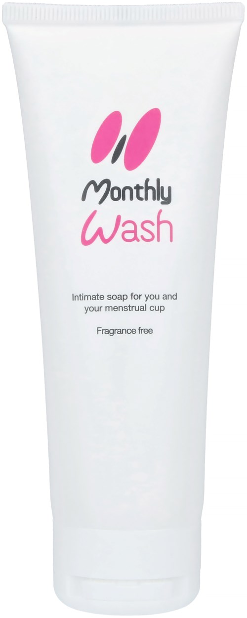 MonthlyCup MonthlyCup Wash 75 ml