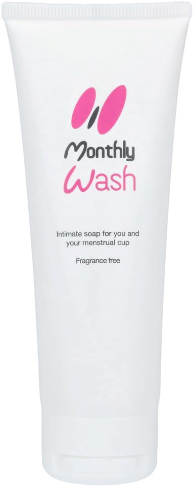 MonthlyCup Wash 75 ml