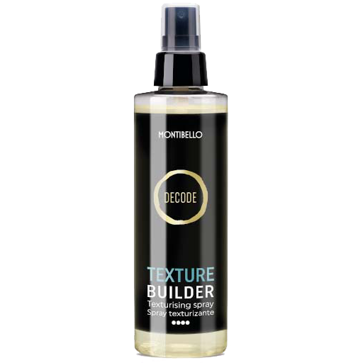 Montibello Decode Texture Builder 200 ml