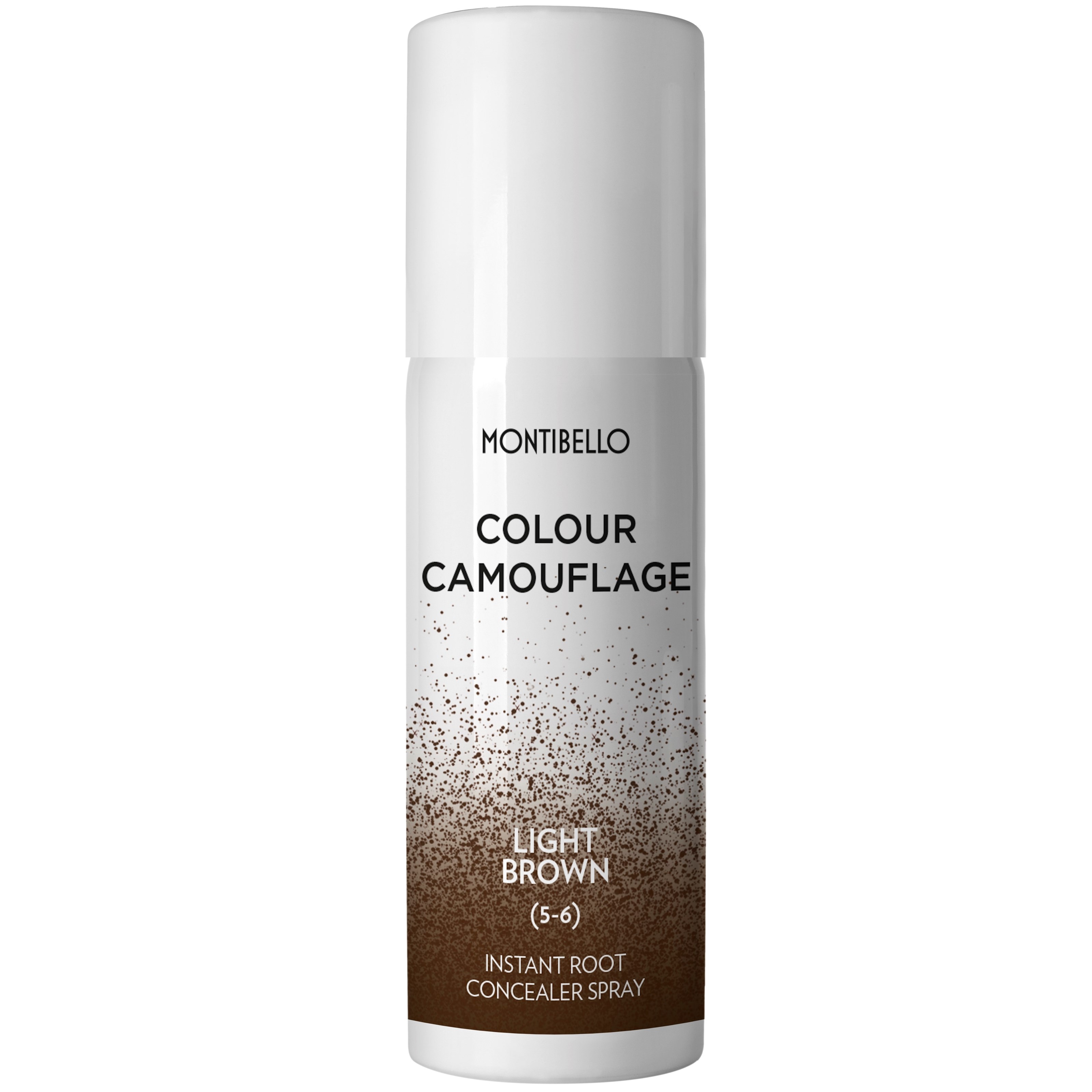 Läs mer om Montibello Colour Camouflage Light Brown 50 ml