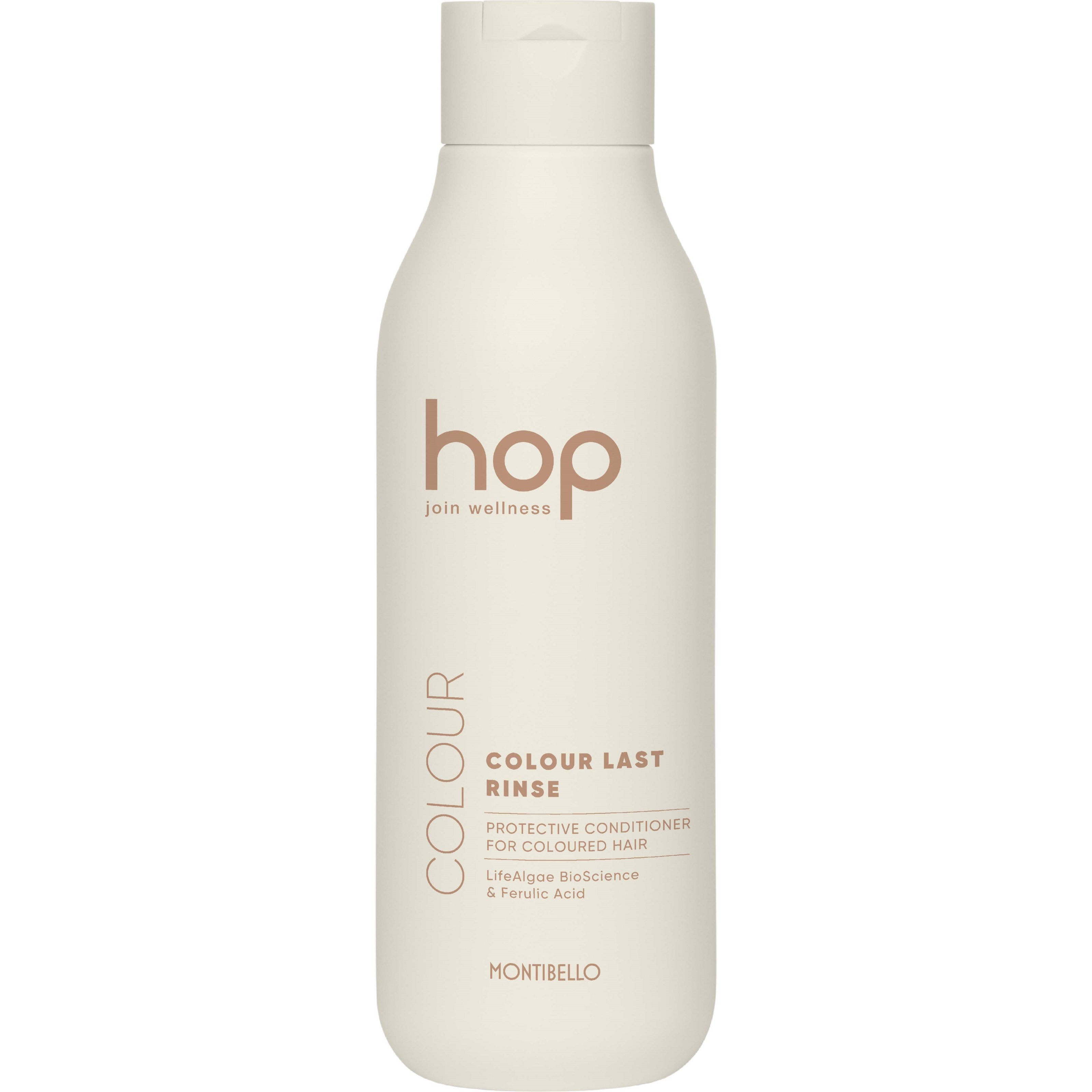 Montibello HOP Colour Last Rinse 750 ml