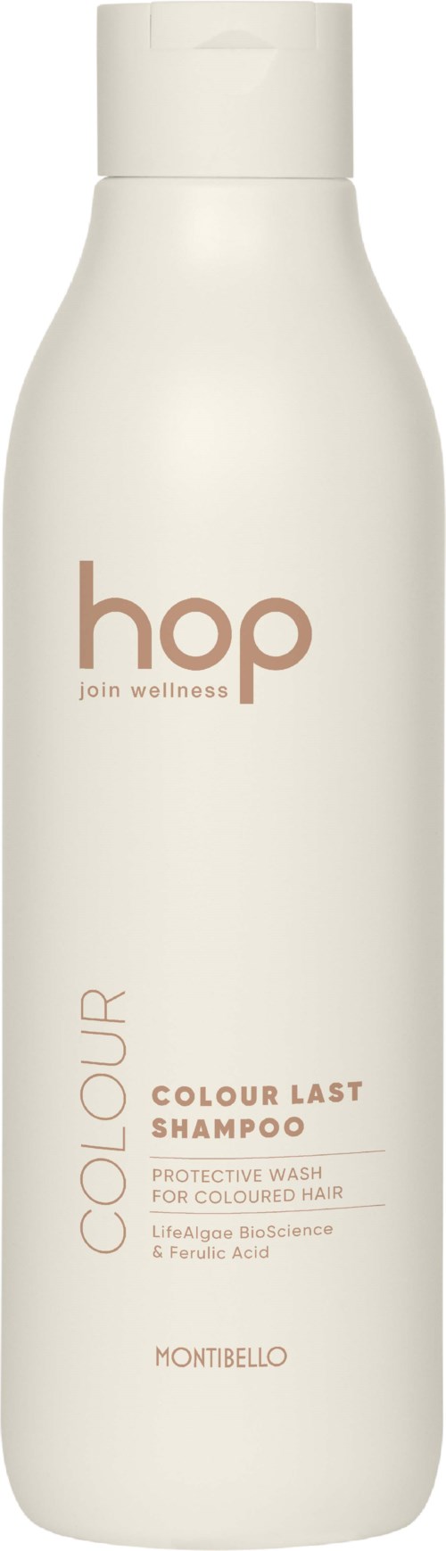 Montibello HOP Colour Last Shampoo 1000 ml