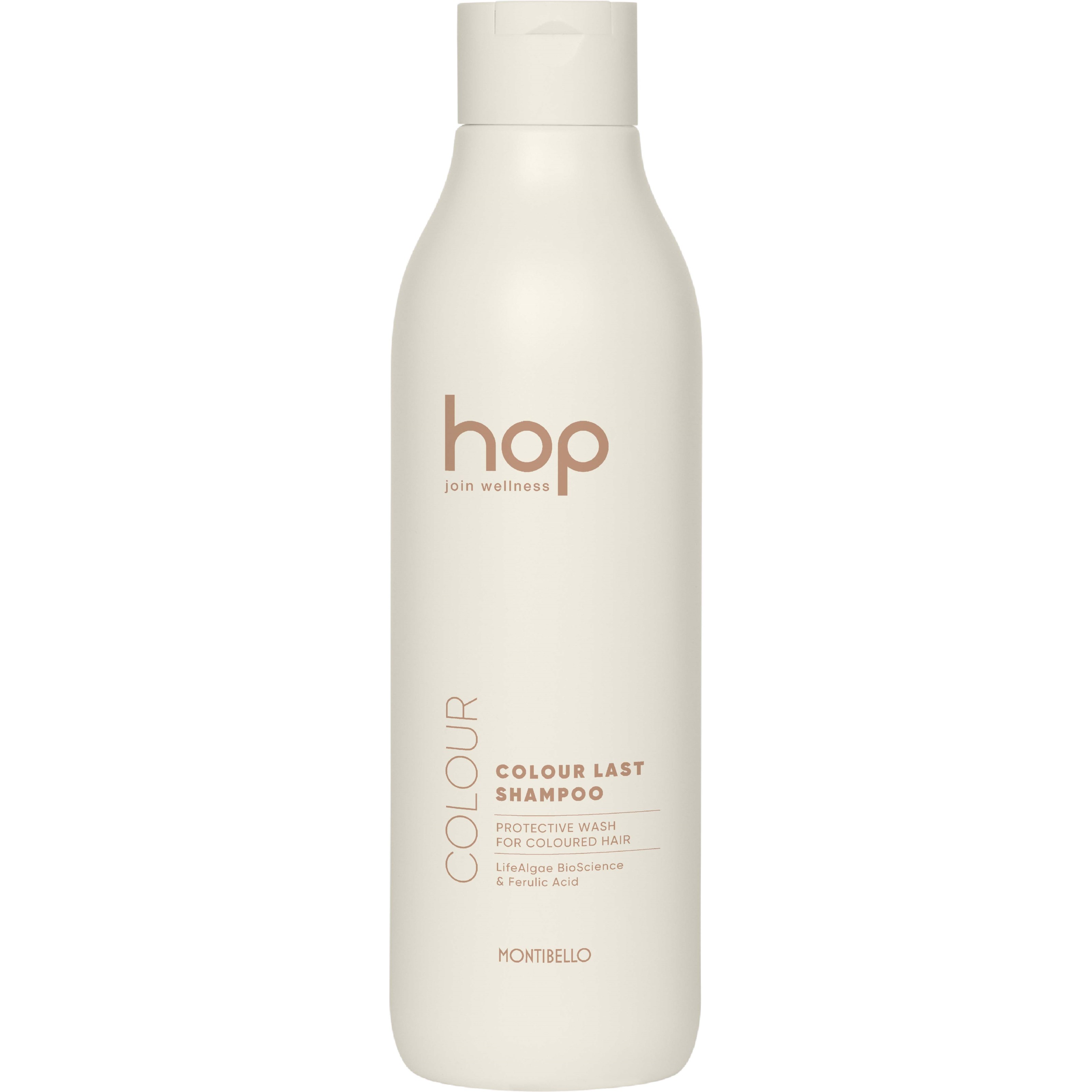 Läs mer om Montibello HOP Colour Last Shampoo 1000 ml