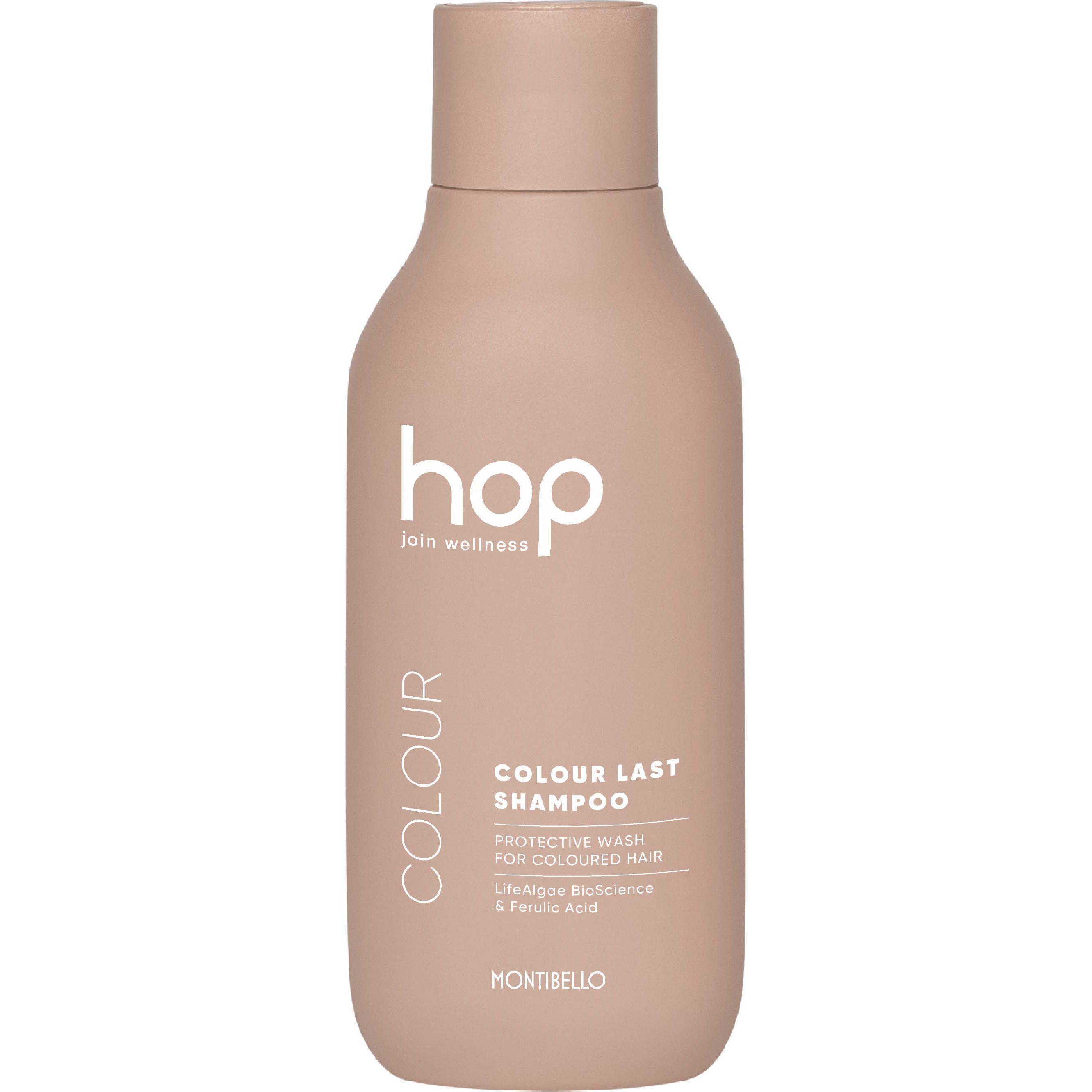 Montibello HOP Colour Last Shampoo 300 ml