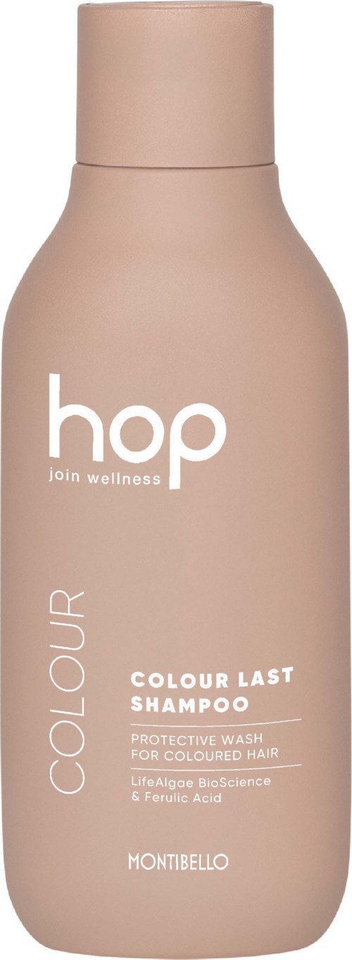 Montibello HOP Colour Last Shampoo 300 ml