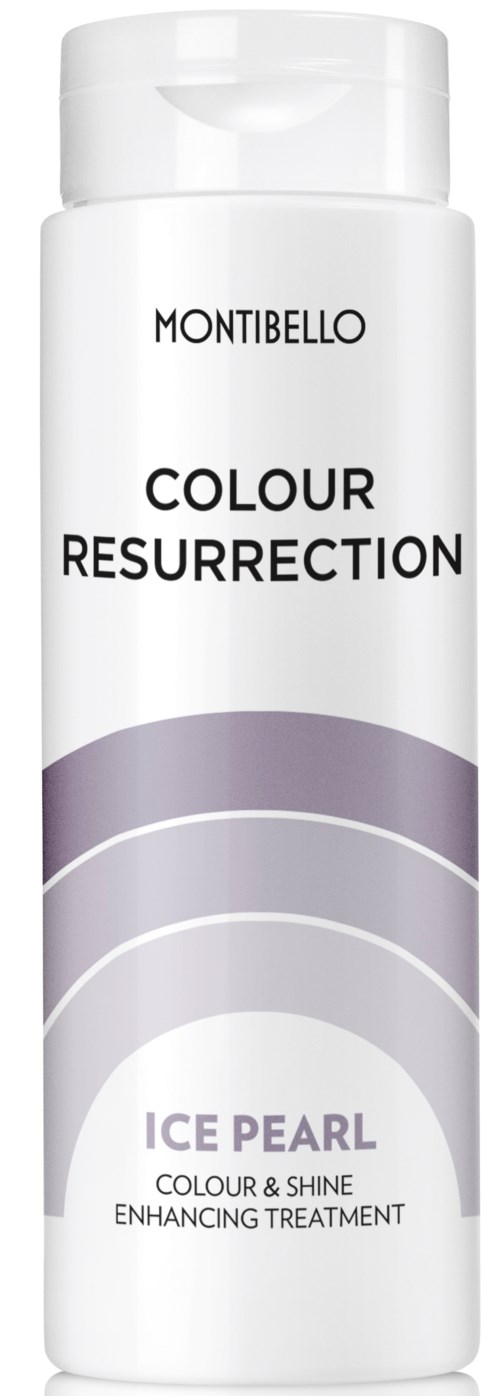 Montibello Colour Resurrection Ice Pearl