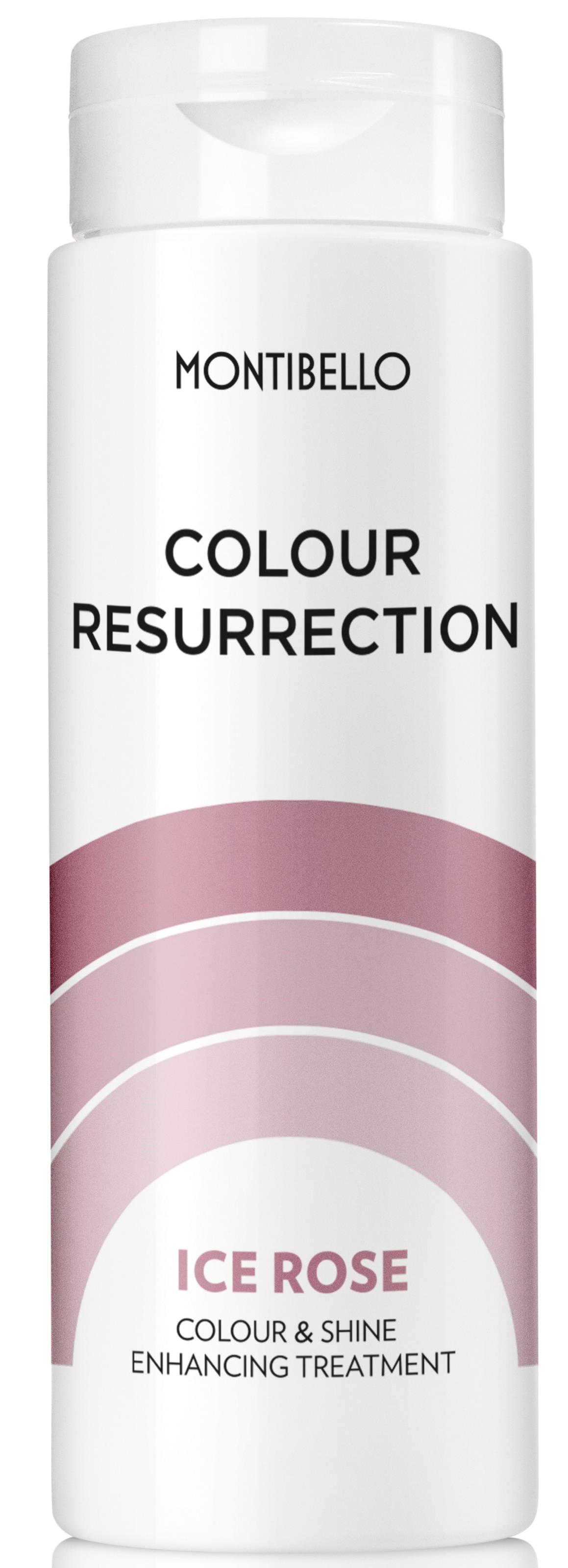 Montibello Colour Resurrection Ice