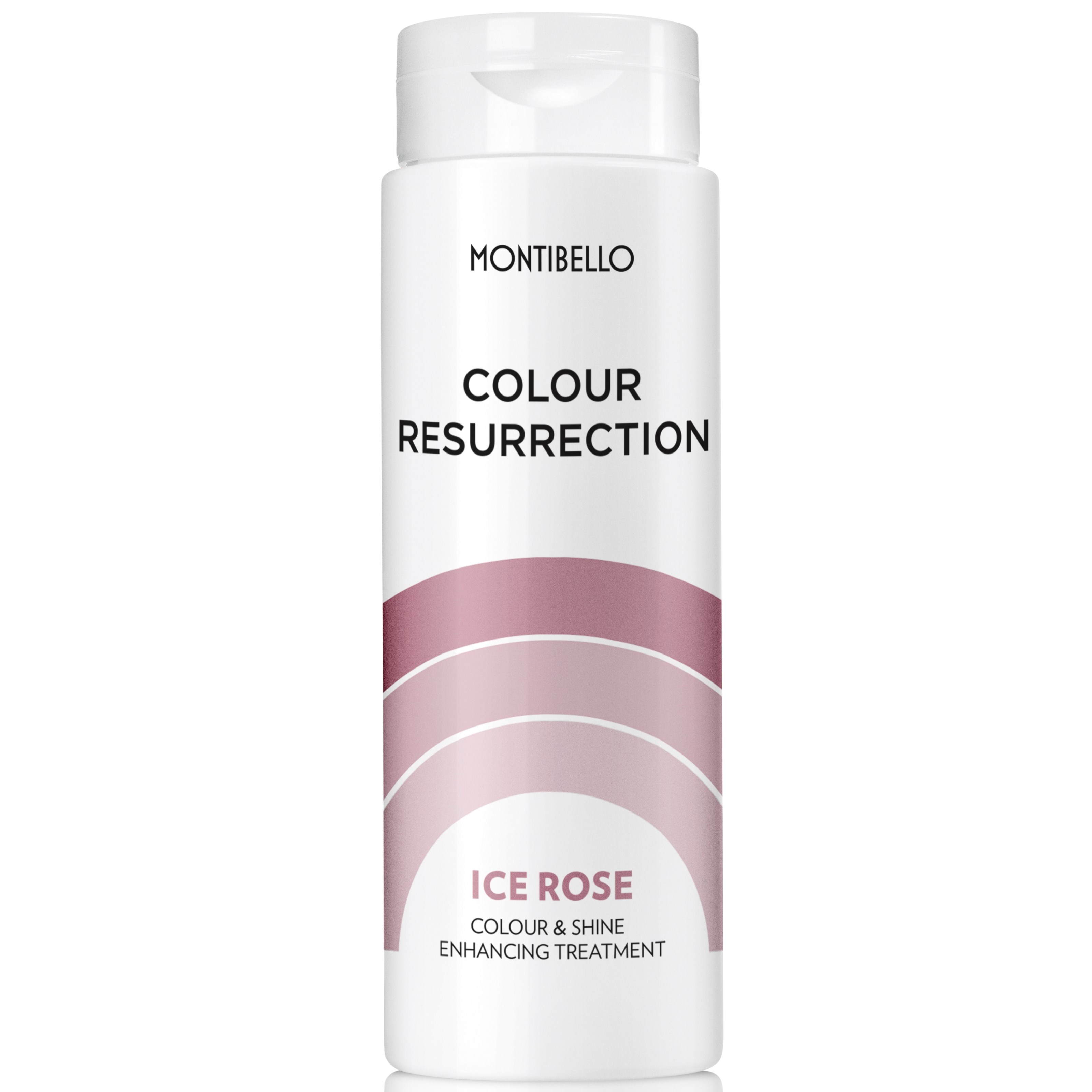 Montibello Colour Resurrection Ice Rose