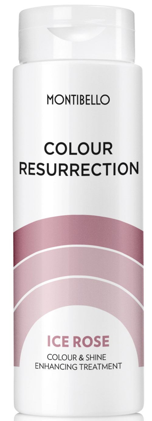 Montibello Colour Resurrection Ice Rose