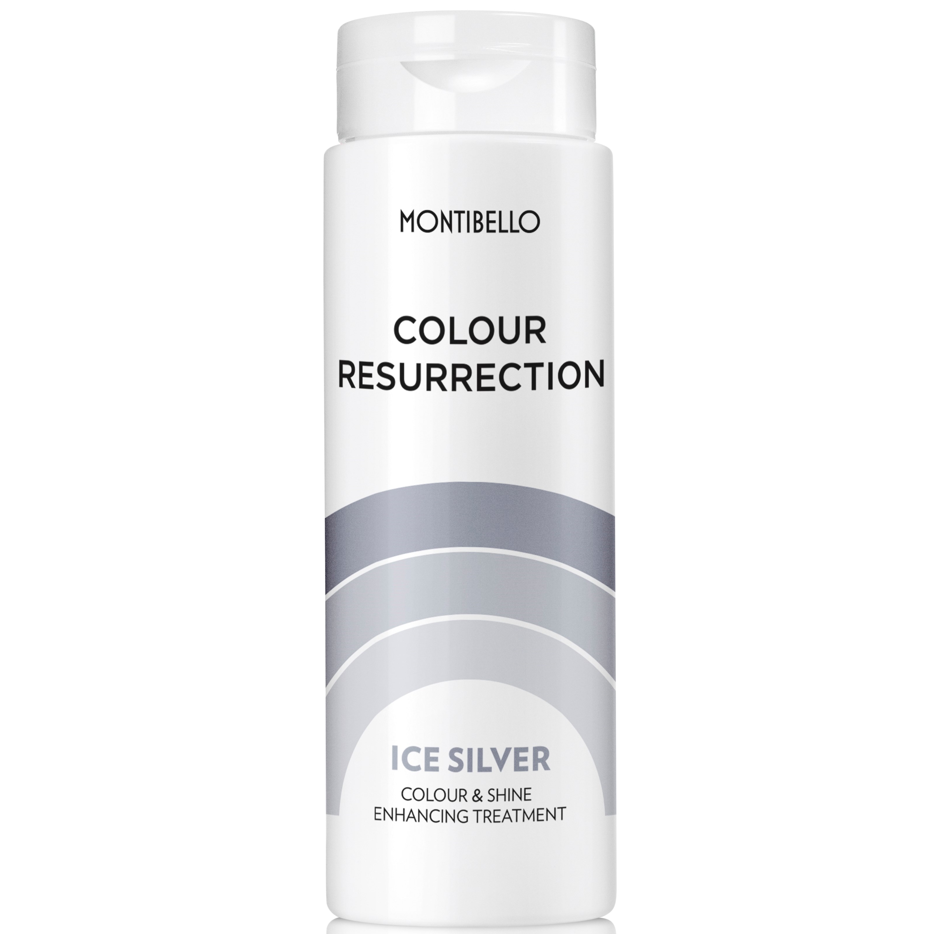 Läs mer om Montibello Colour Resurrection Ice Silver