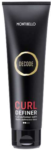 Montibello Decode Curl Definer 150 ml