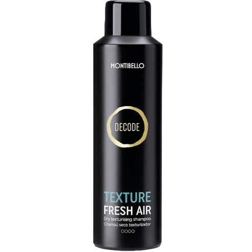 Montibello Montibello Decode Texture Fresh Air 200 ml parfym