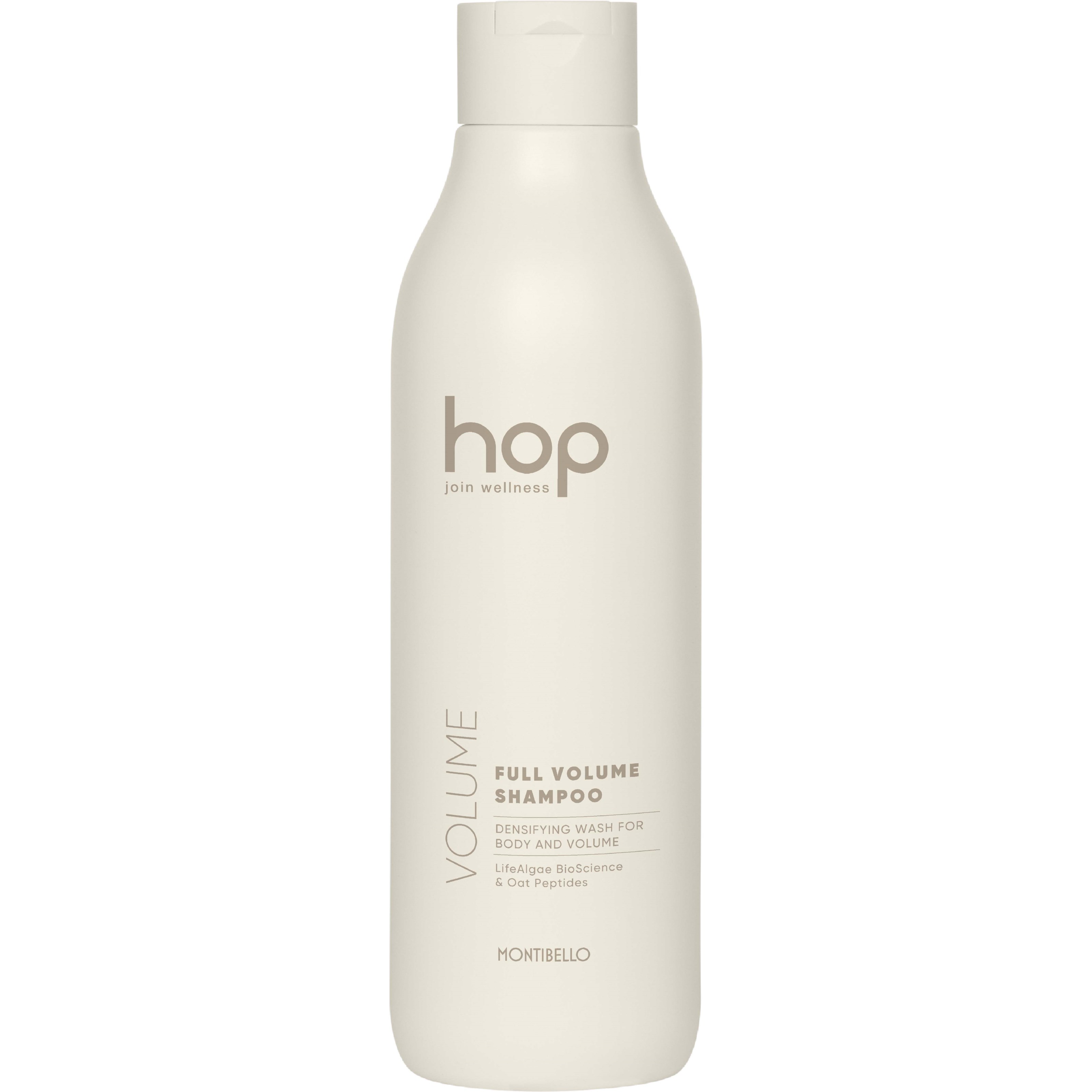 Läs mer om Montibello HOP Full Volume Shampoo 1000 ml