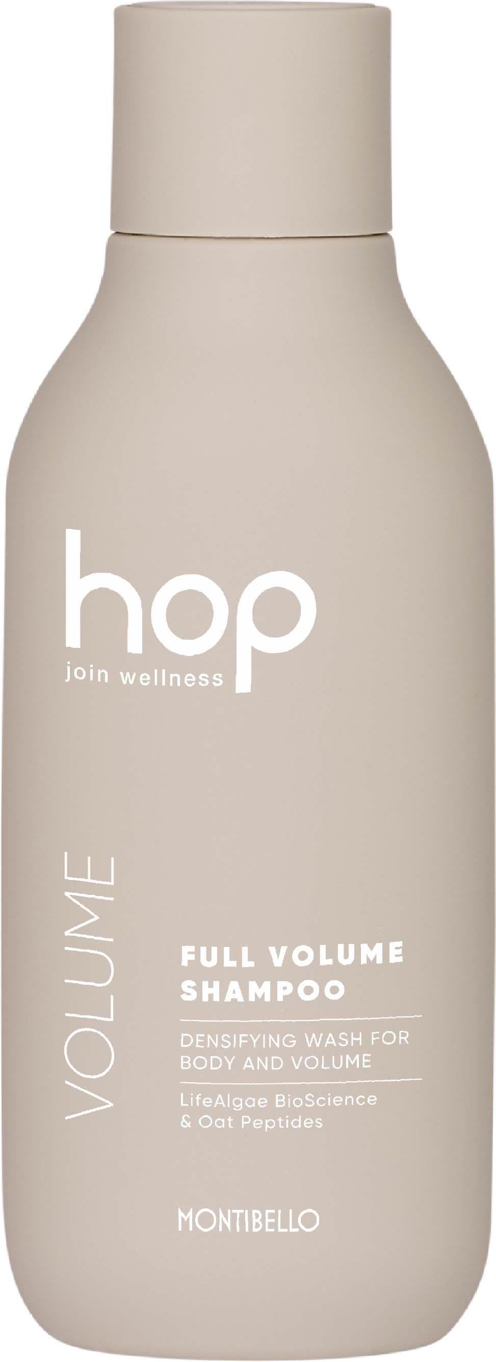 Montibello HOP Full Volume Shampoo 300 ml