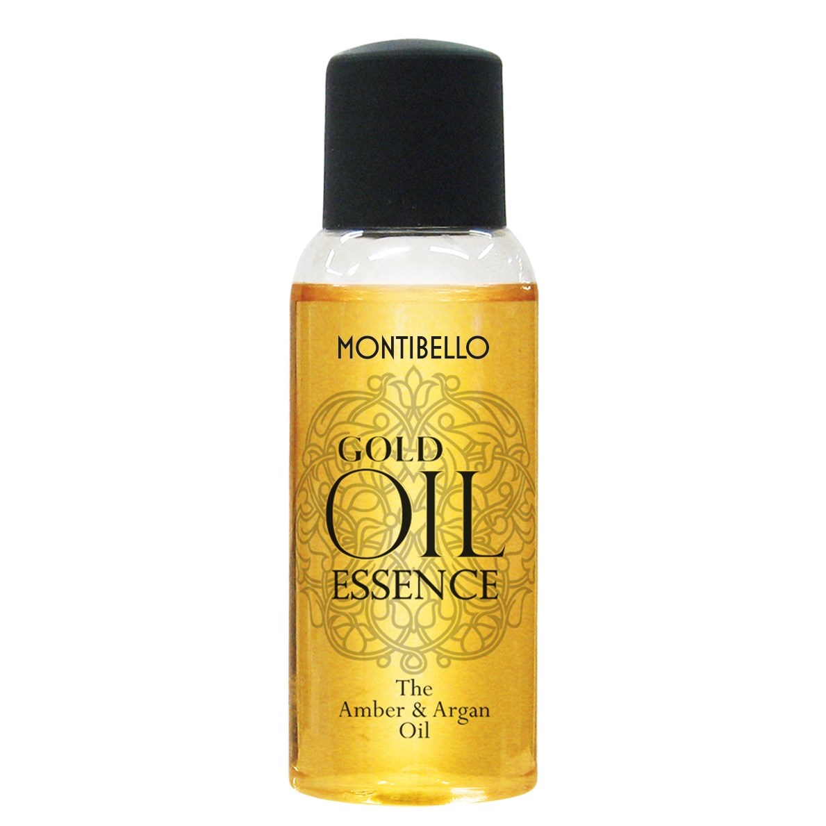 Läs mer om Montibello Gold Oil Essence The Amber & Argan Oil 30 ml