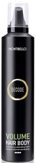 Montibello Decode Volume Hair Body 300 ml