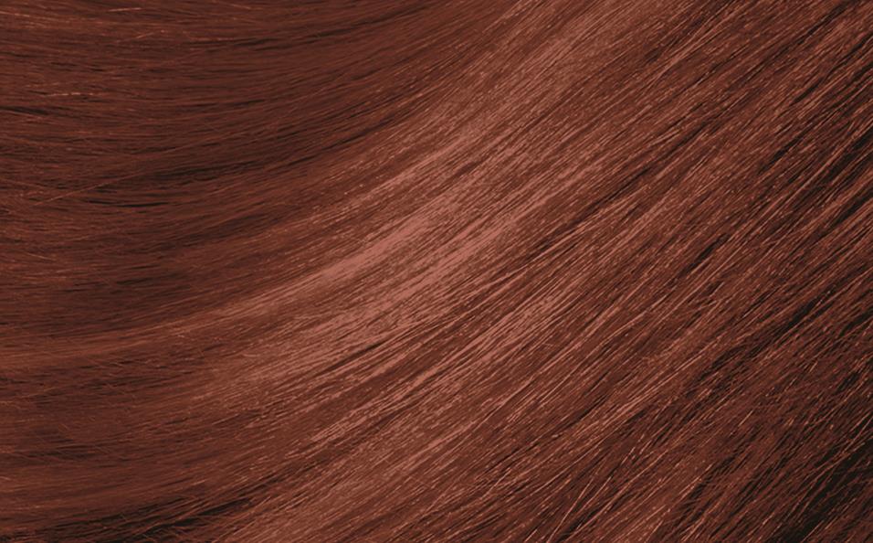 Montibello Oalia OTC 6.44 Intense Copper Dark Blonde
