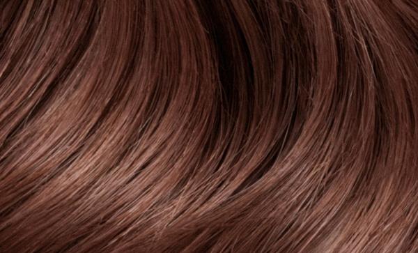 Montibello Dénuée OTC 8.65 Ljusblond Kastanj Mahogny