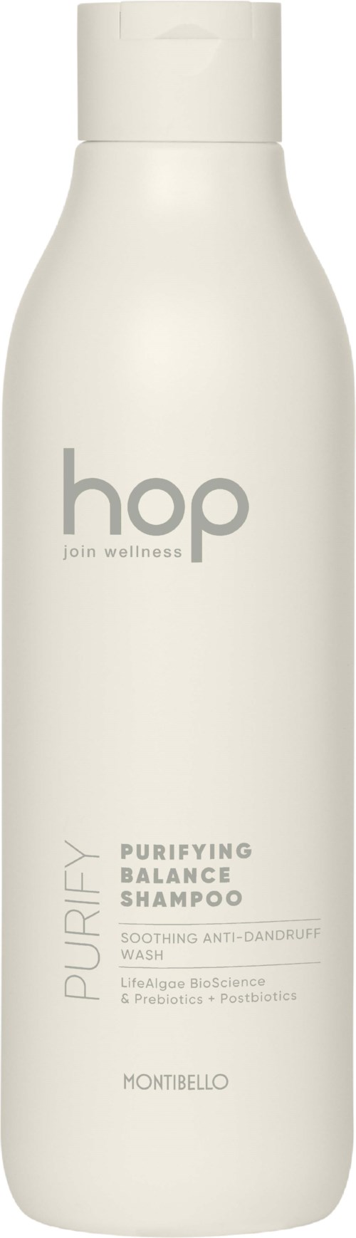 Montibello HOP Purifying Balance Shampoo 1000 ml