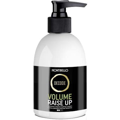 Läs mer om Montibello Decode Volume Raise Up 200 ml