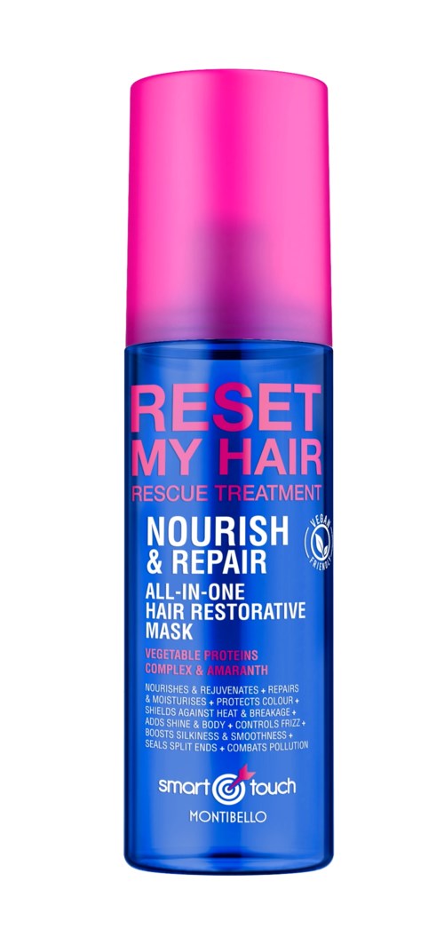 Montibello Reset My Hair Light 150 ml