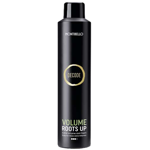Montibello Decode Volume Roots Up 300 ml