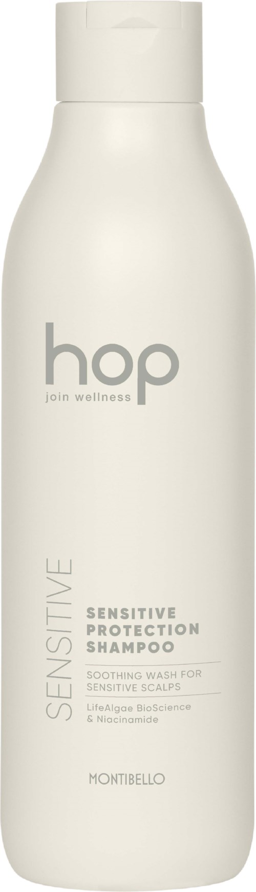 Montibello HOP Sensitive Protection Shampoo 1000 ml