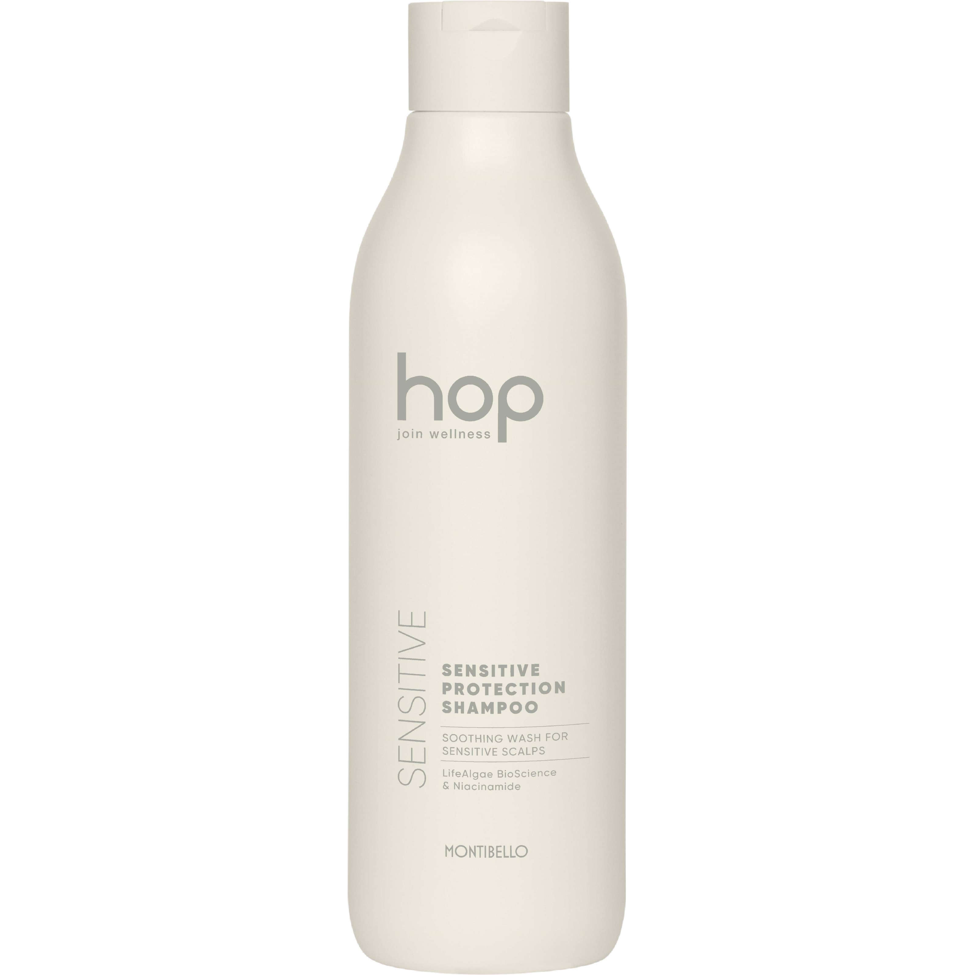 Läs mer om Montibello HOP Sensitive Protection Shampoo 1000 ml
