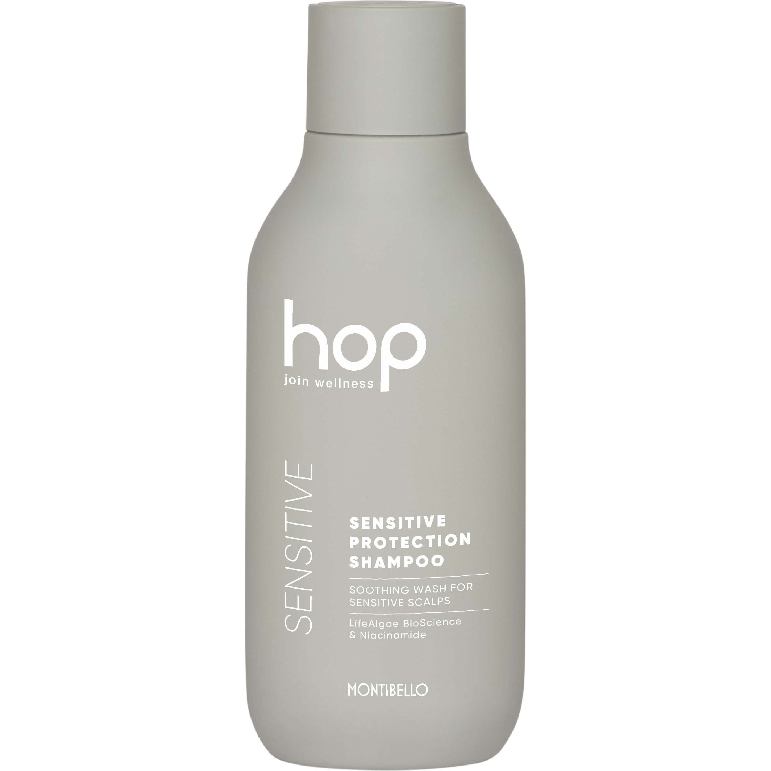 Montibello HOP Sensitive Protection Shampoo 300 ml