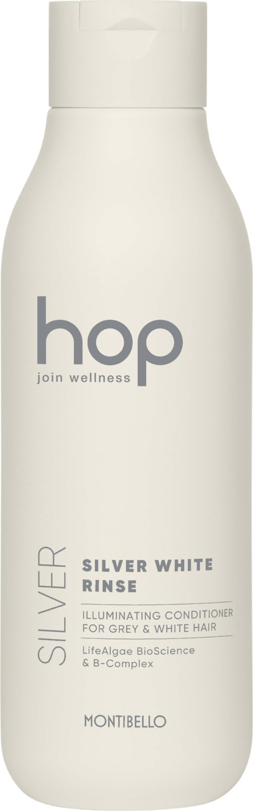 Montibello HOP Silver White Rinse 750 ml