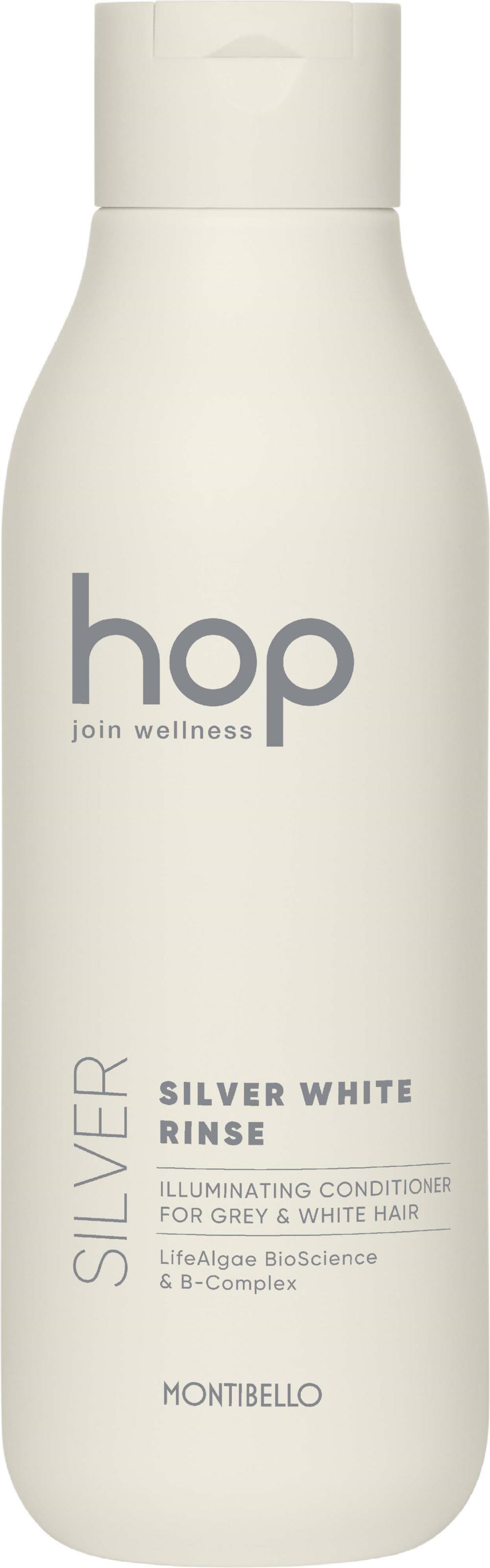 Montibello HOP Silver White Rinse 750 ml