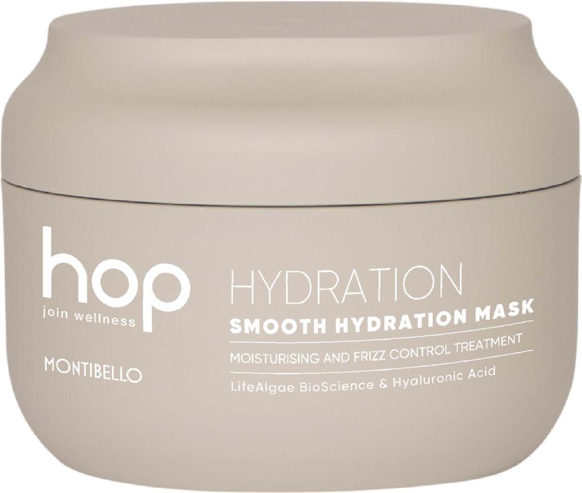 Montibello HOP Smooth Hydration Mask 200 ml