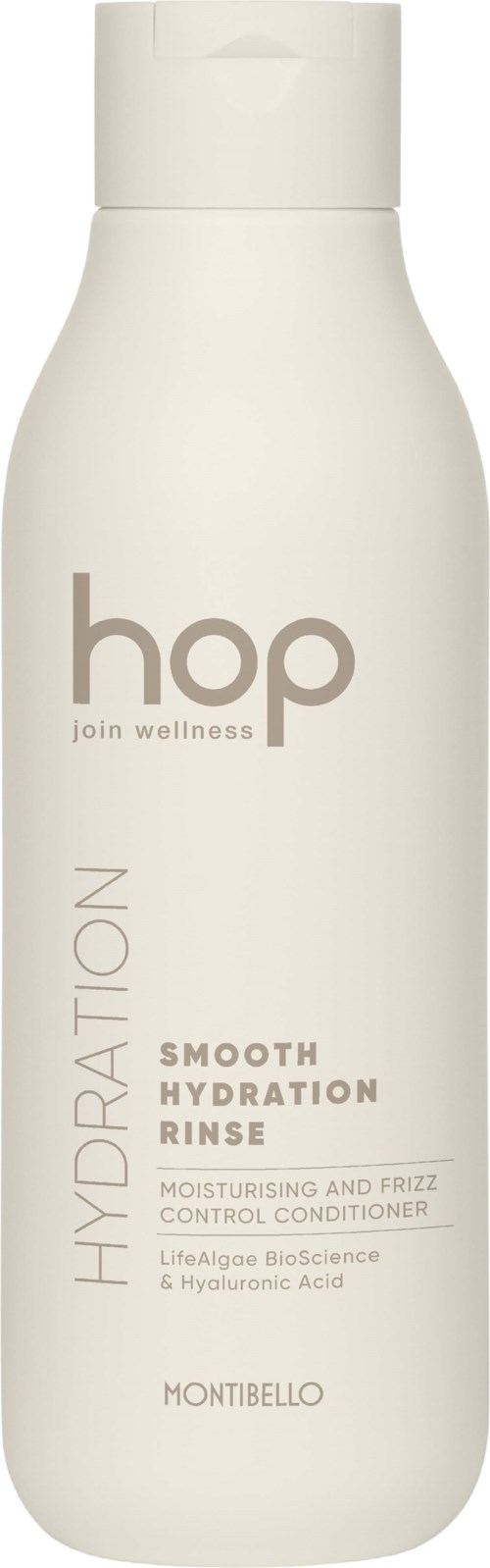 Montibello HOP Smooth Hydration Rinse 750 ml