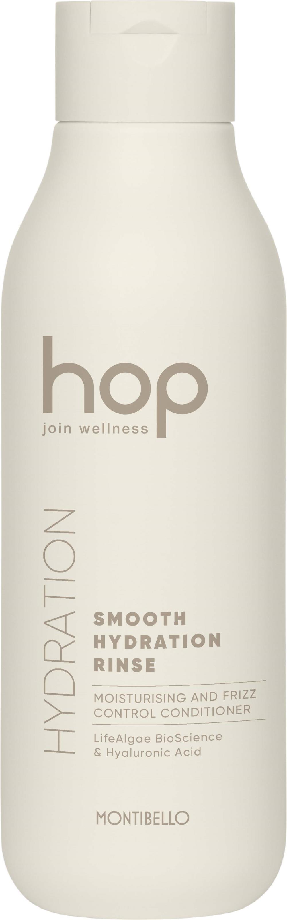 Montibello HOP Smooth Hydration Rinse 750 ml